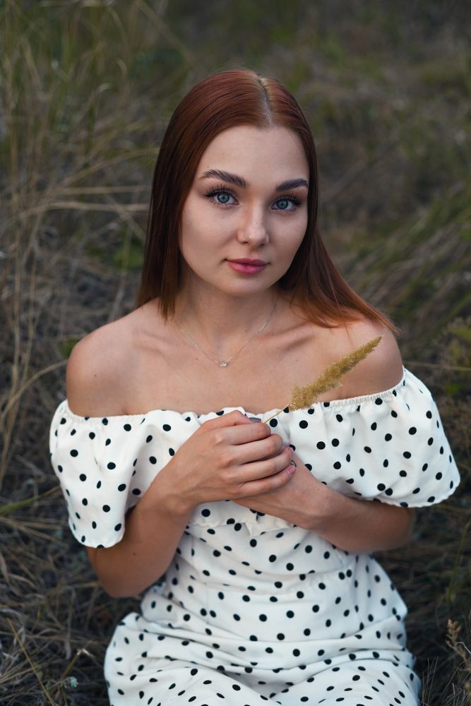 Polina.