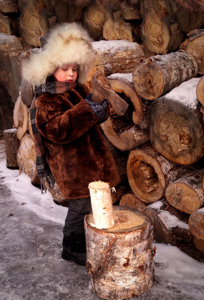 Фотография автора Мария