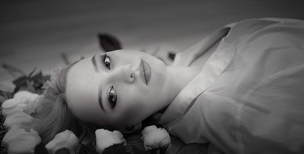 Photograph by Юлия Халяпина