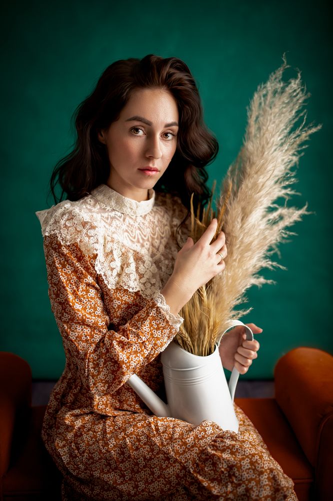 Photograph by Dominika Kutylowska