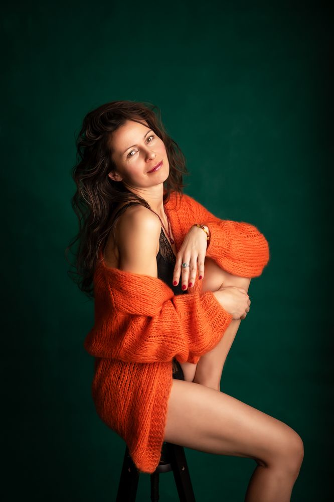 Photograph by Dominika Kutylowska