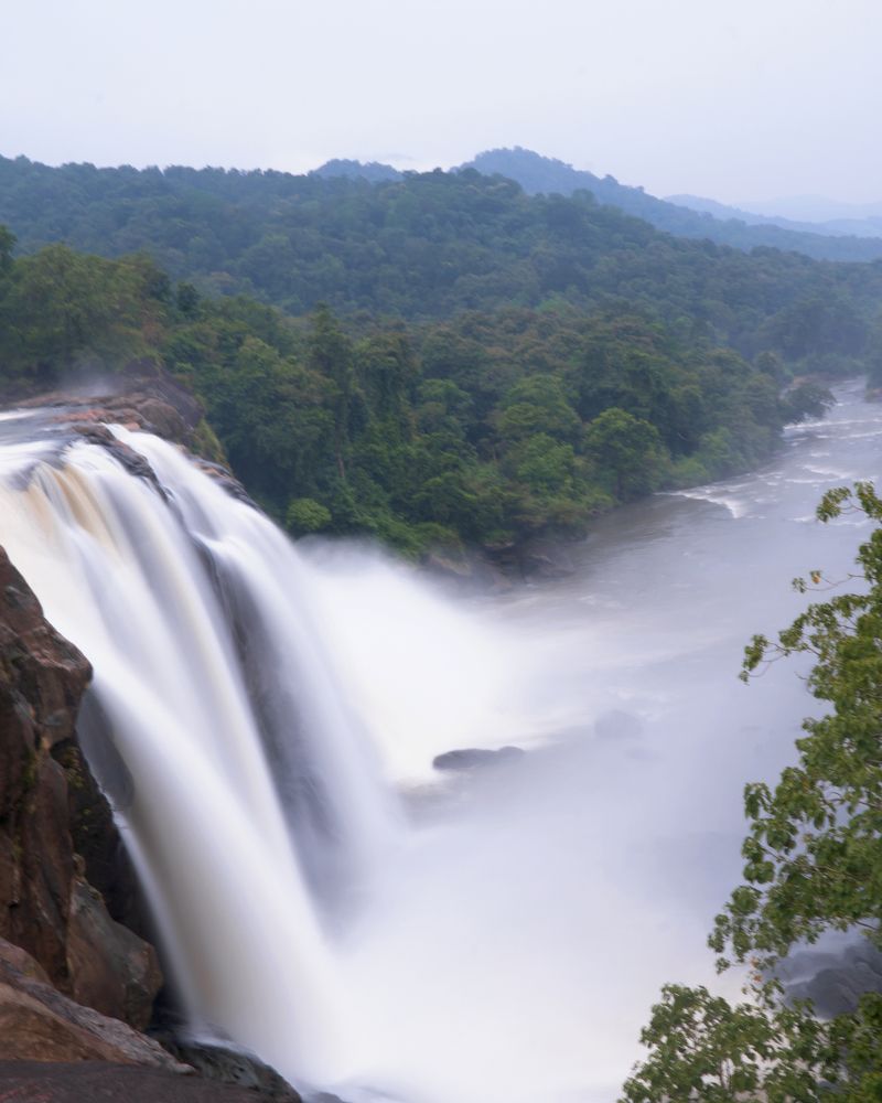 Photograph by Akhil Nadh PC