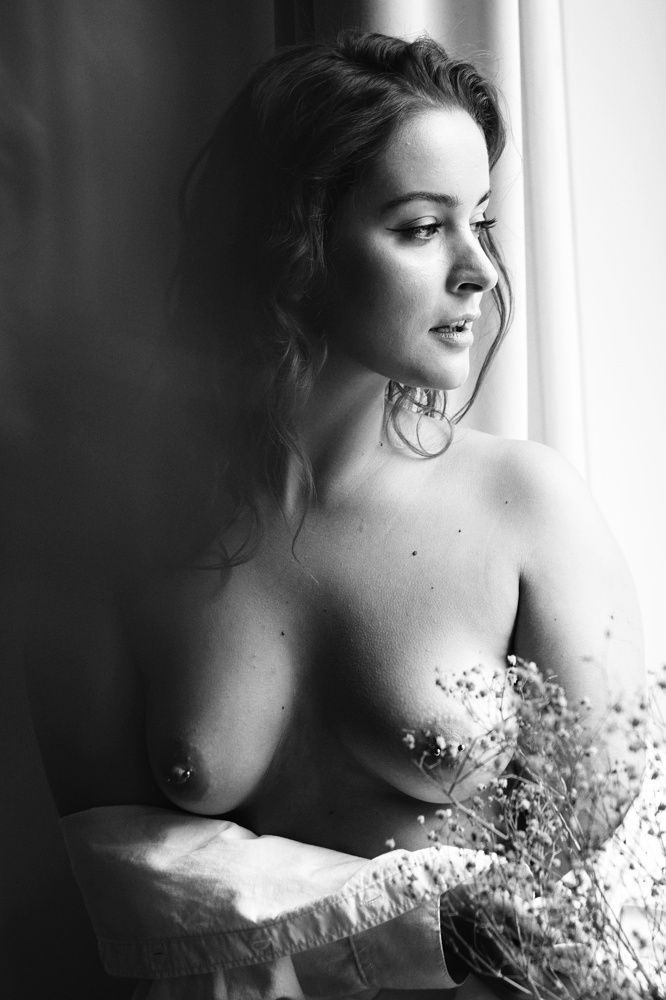 Photograph by Ирина