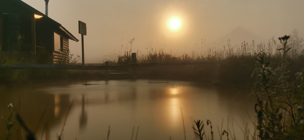 Photograph by Андрей Тюликов