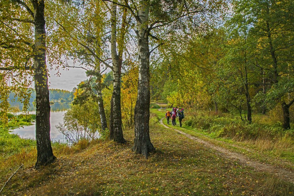 Photograph by Сергей Калинин