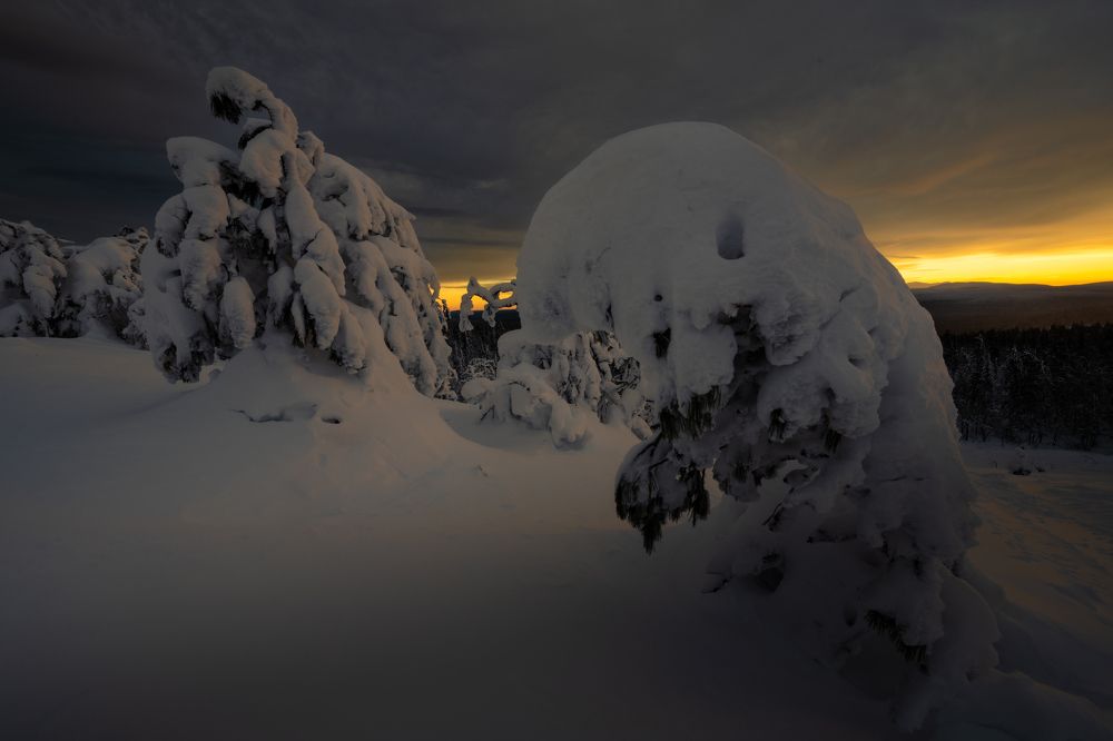 Photograph by Иван Федянин