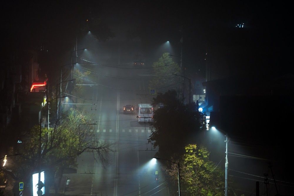 Photograph by Евгений Киселев