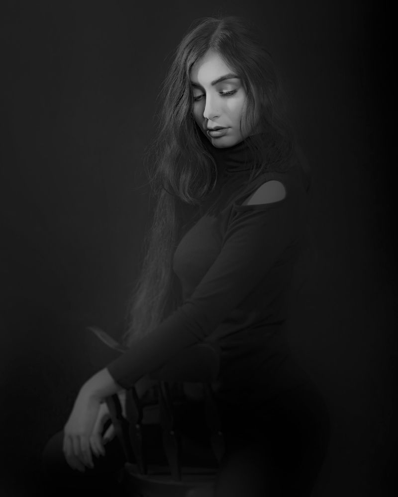 Photograph by Reza Mohammadi