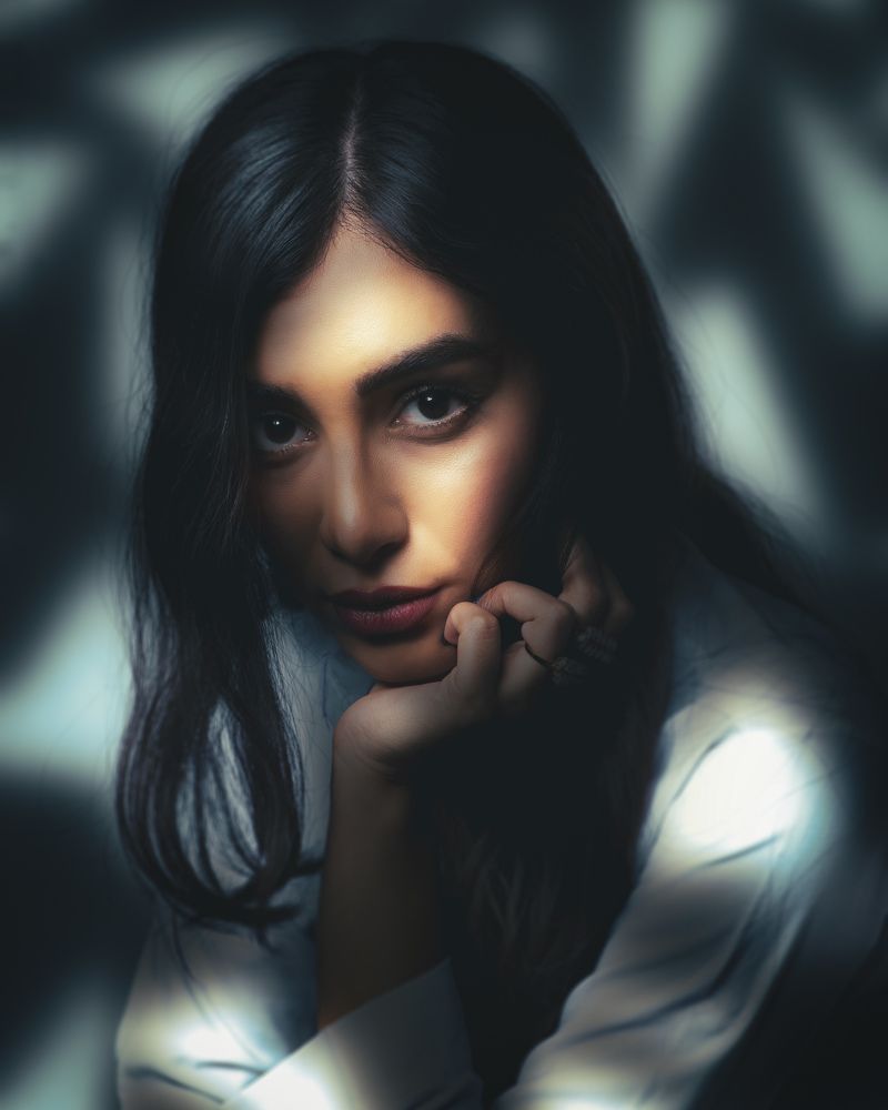 Photograph by Reza Mohammadi