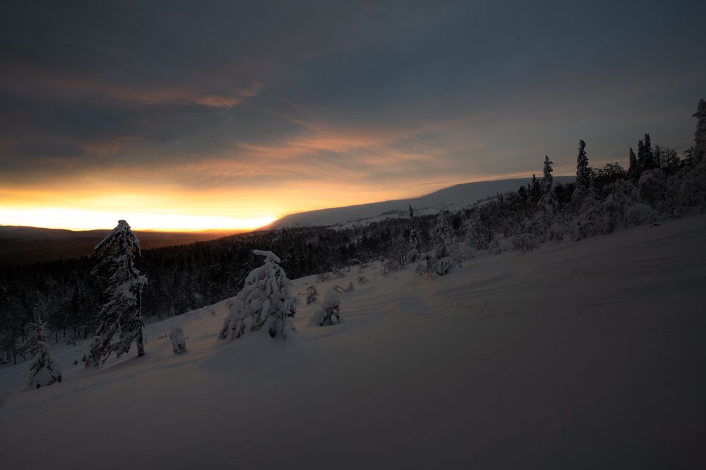 Photograph by Иван Федянин