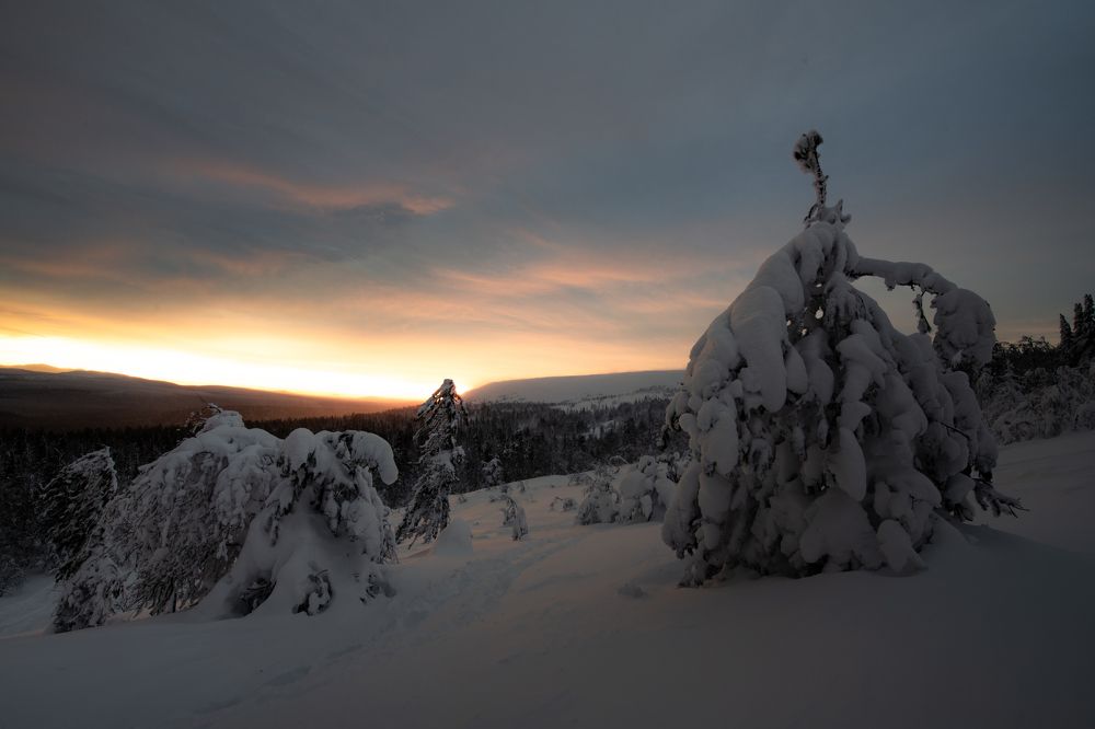 Photograph by Иван Федянин