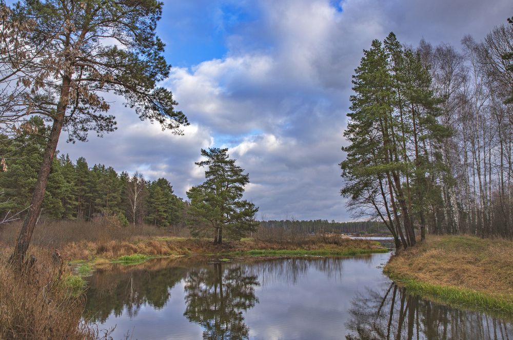 Photograph by Сергей Калинин
