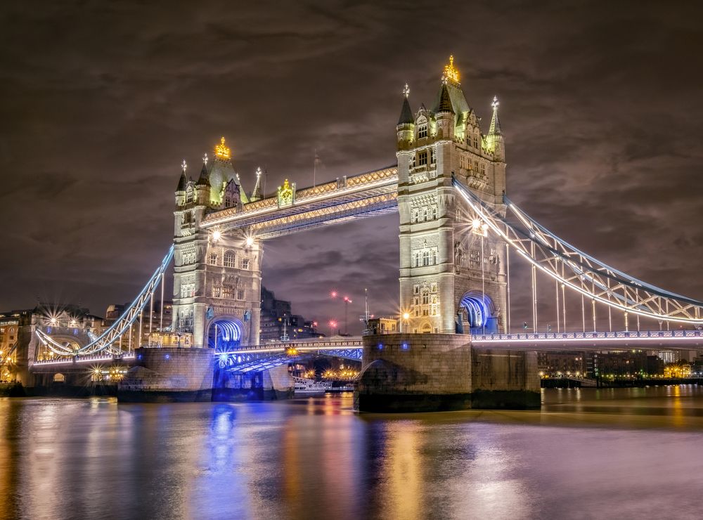 Photograph by Andrew Bear