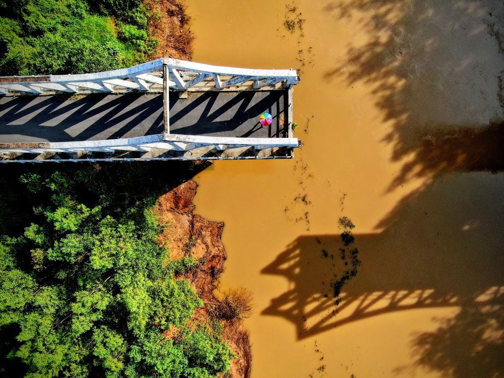 Photograph by Tue Nguyen