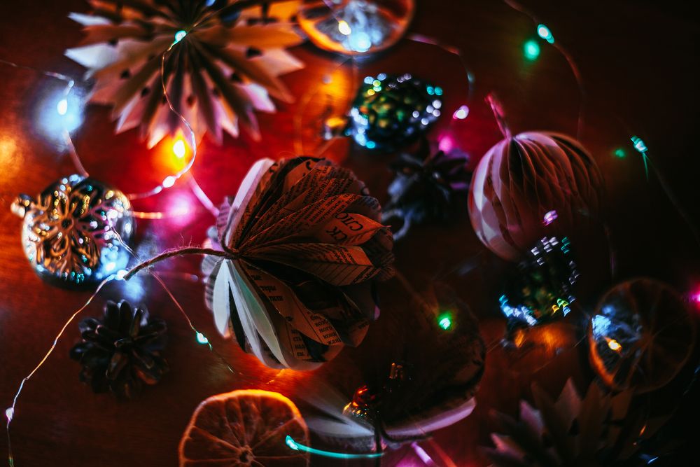Photograph by Анастасия Фокина