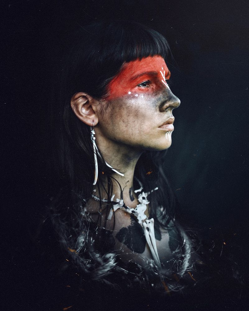 Photograph by Moga Alexandru