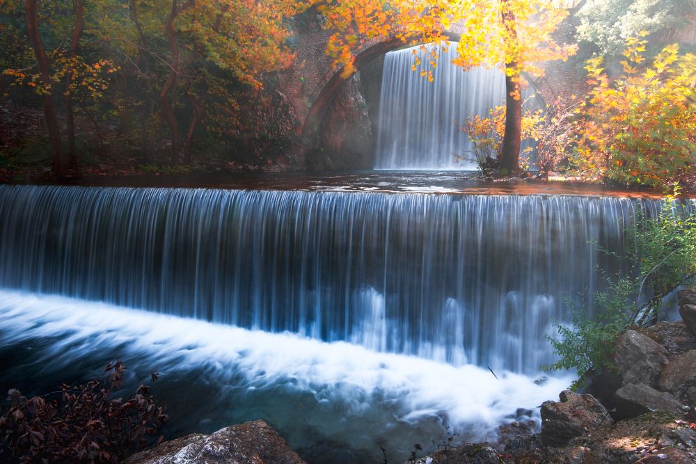 Photograph by Nikos Leonov
