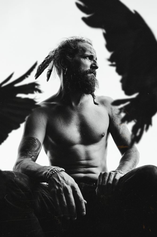 Photograph by Moga Alexandru