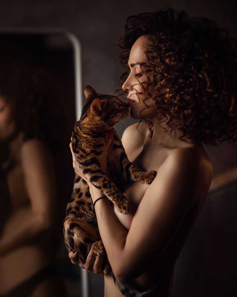 Photograph by Julia Moskovkina