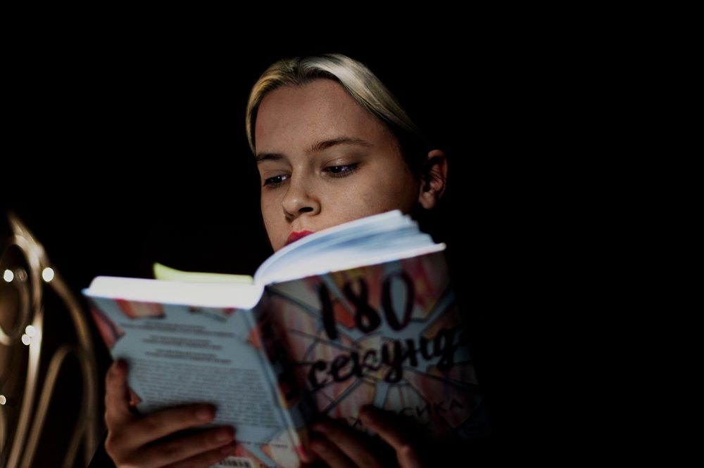 Photograph by Николай Шарлай