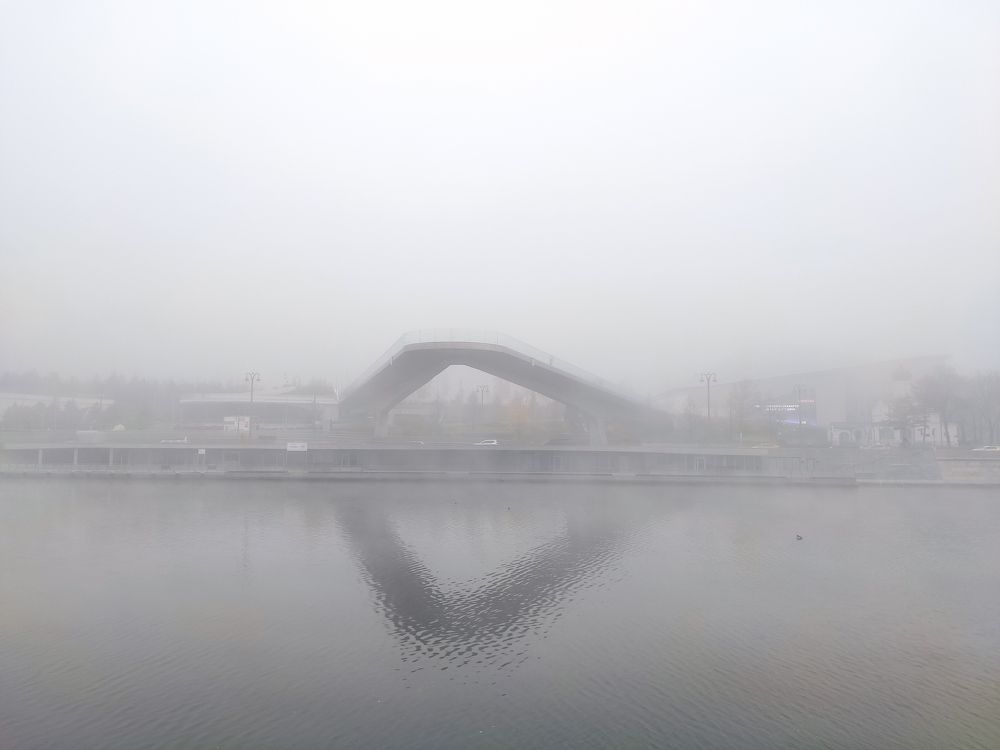 Photograph by Marina Volnova