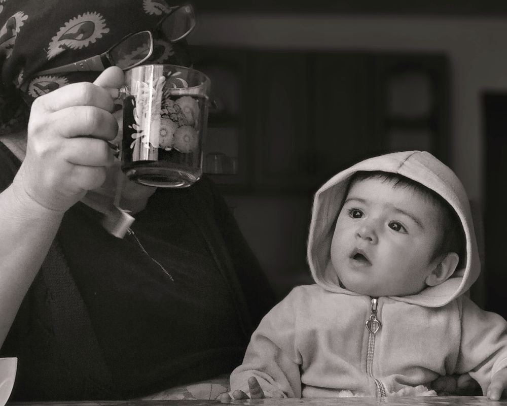 Фотография автора Ханзаза