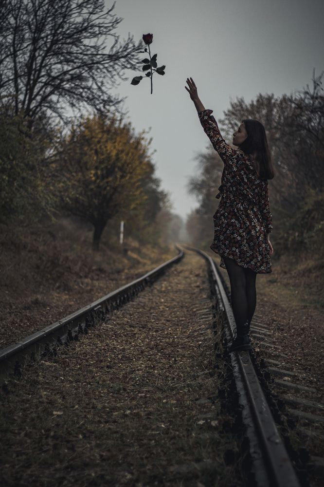 Photograph by Константин Цыкалюк