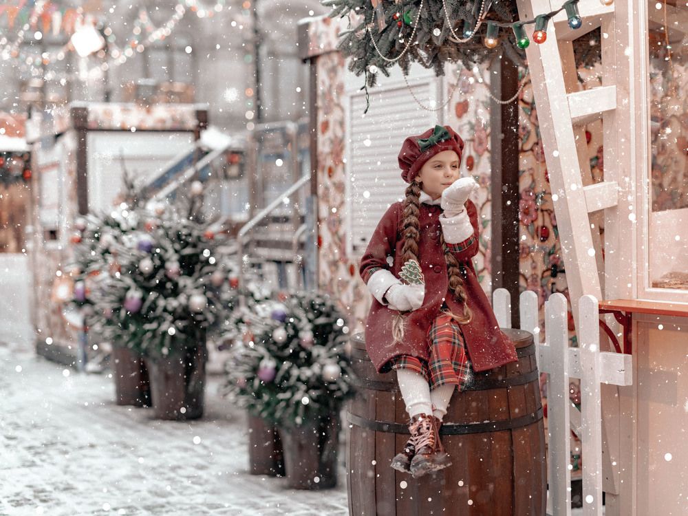 Photograph by Вахрамеева Марина