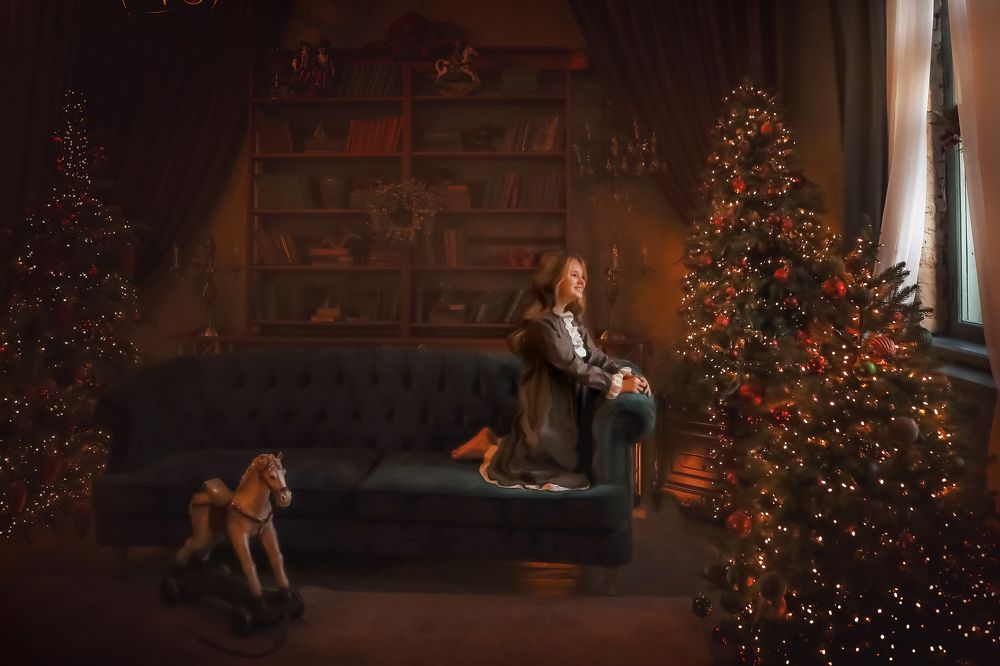 Photograph by Дарья Нартова