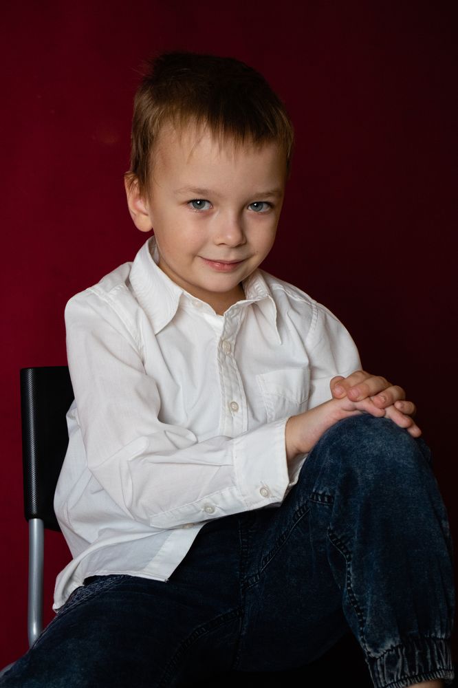 Photograph by Светлана Фокина