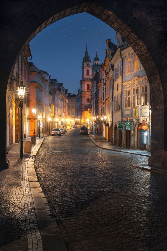 Photograph by Evgeni Fabis