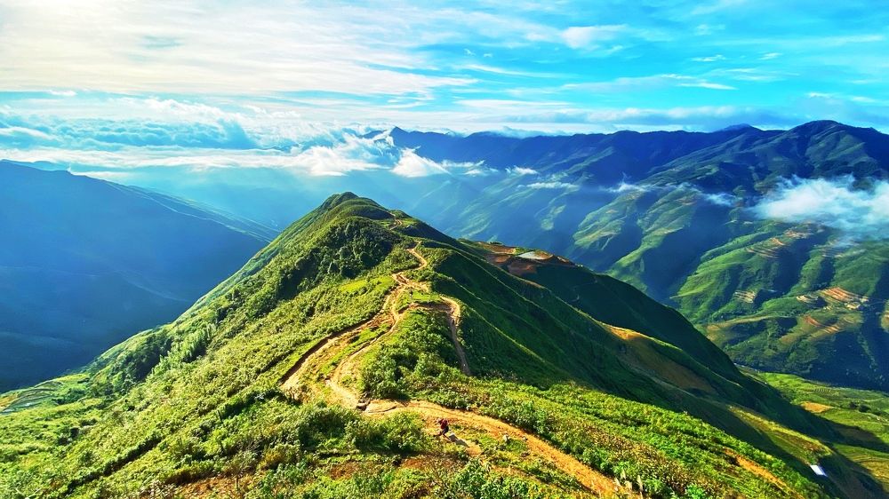 Photograph by THANH TUNG PHAM