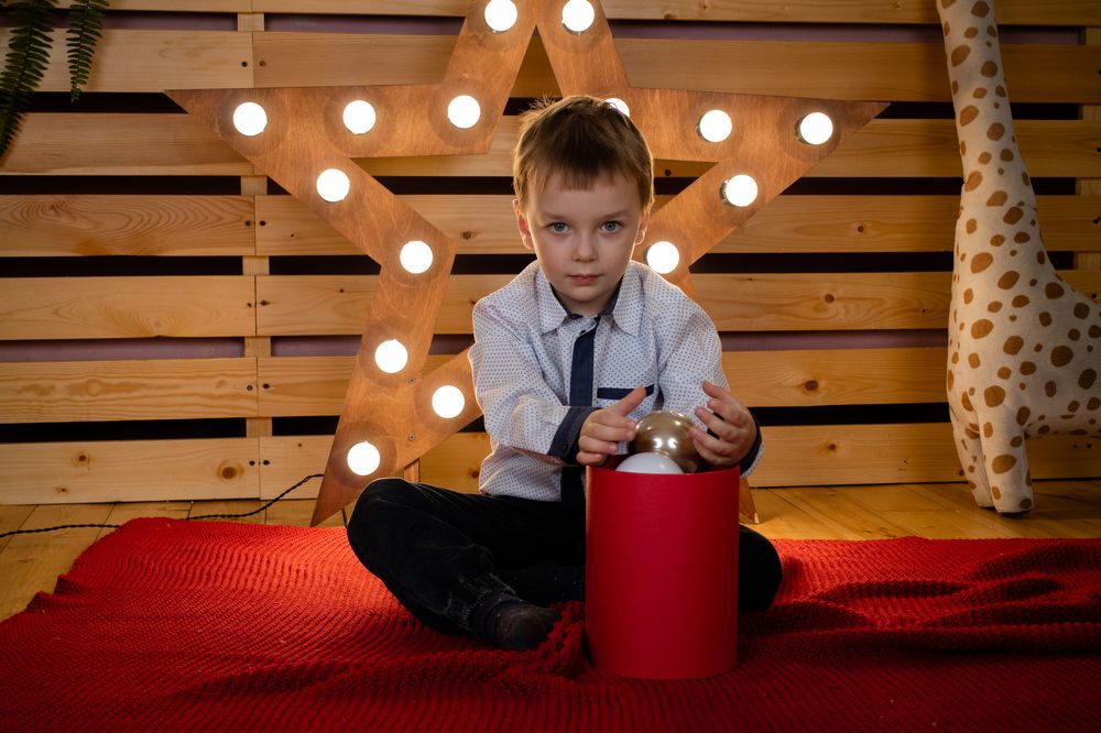 Photograph by Светлана Фокина