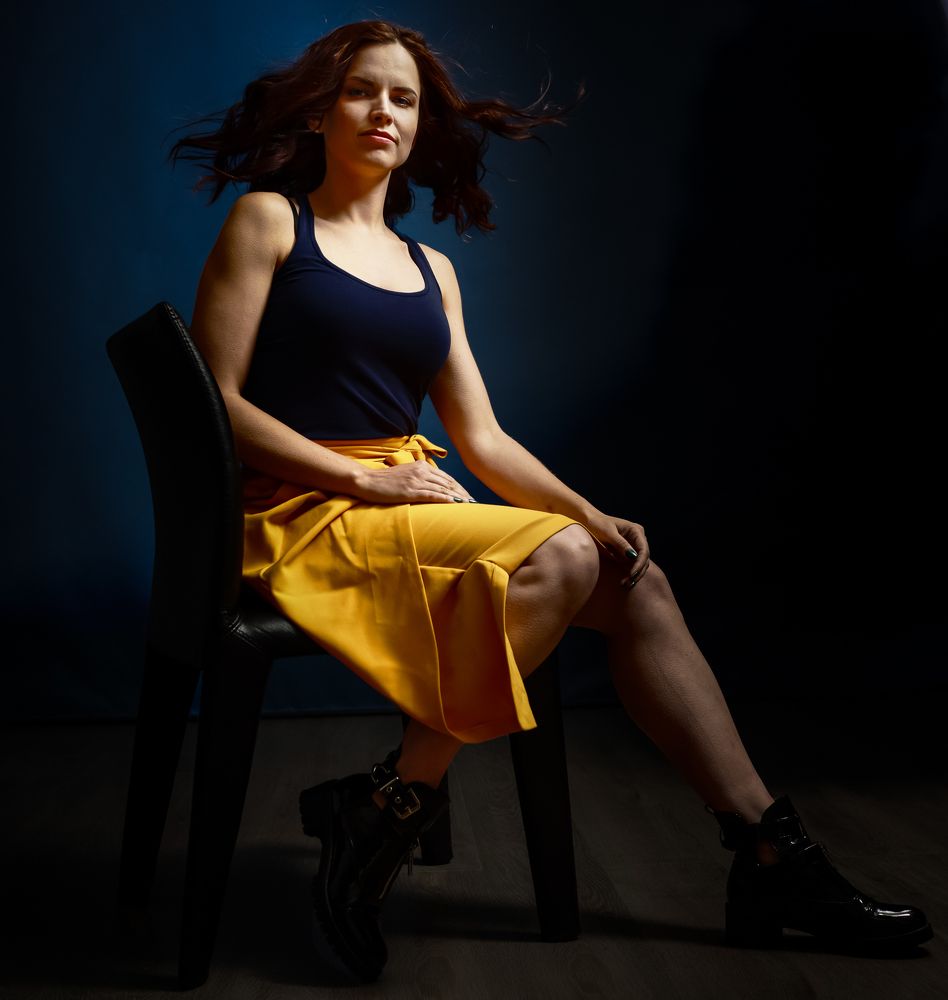 Photograph by Aleksandrs Zdancuks