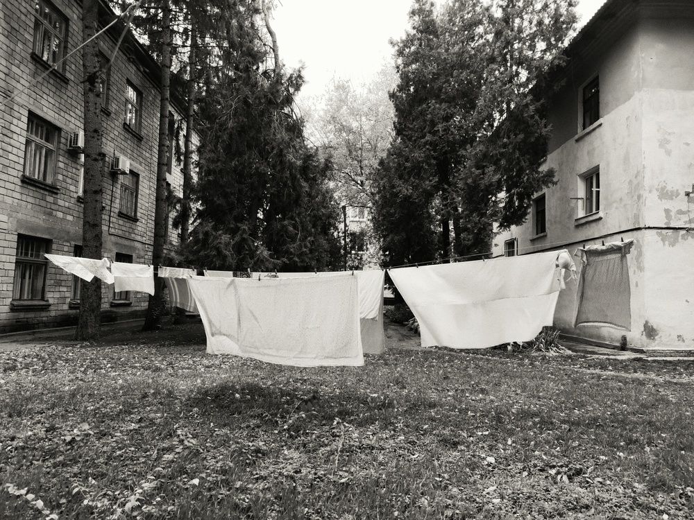 Photograph by Константин Цыкалюк