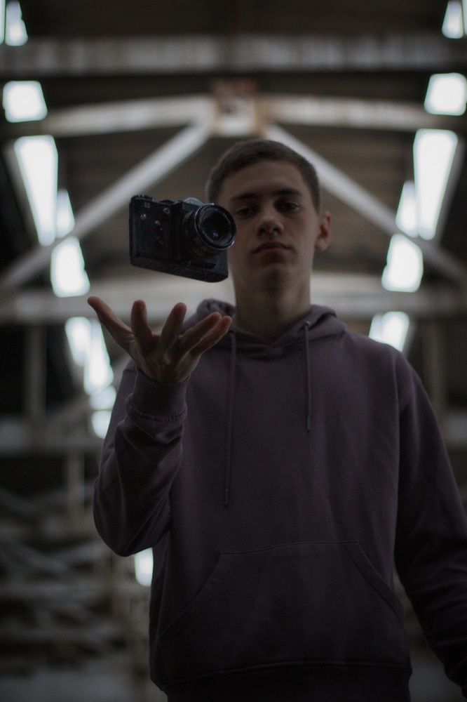 Photograph by Константин Цыкалюк