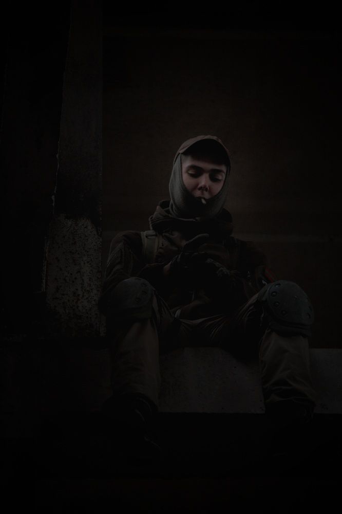 Photograph by Константин Цыкалюк