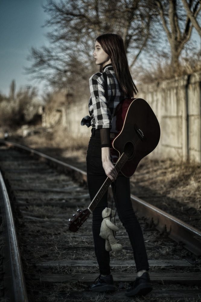 Photograph by Константин Цыкалюк