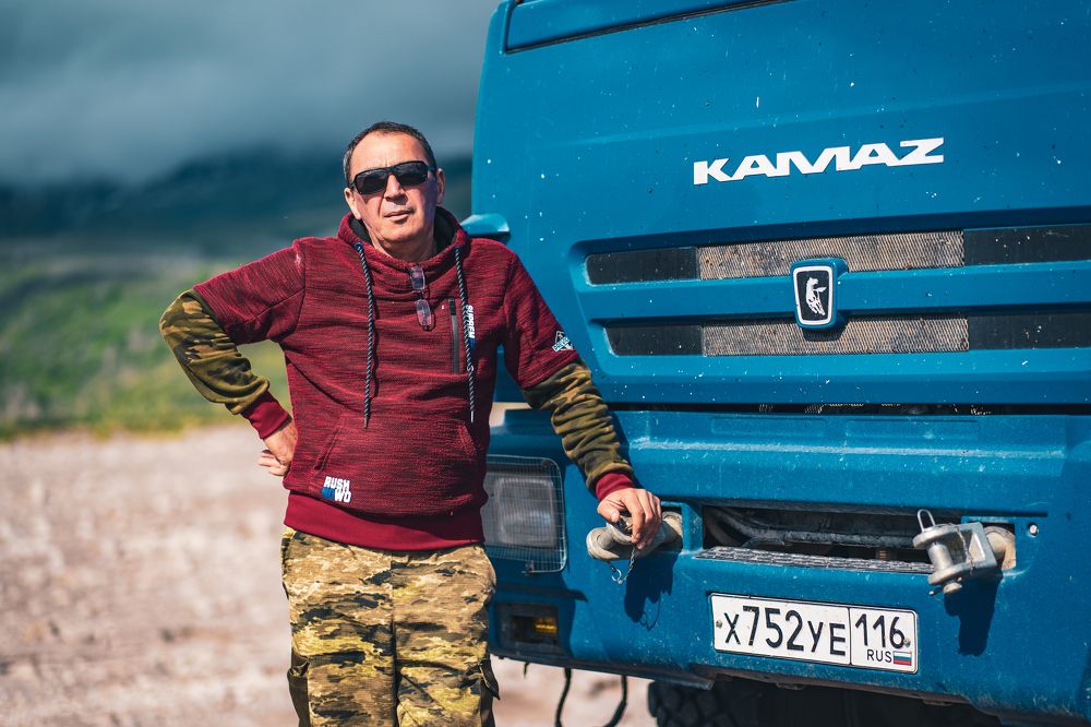 Фотография автора Антон Сандалов