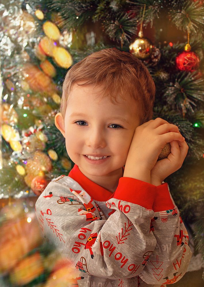 Photograph by YANA SHABANOVA