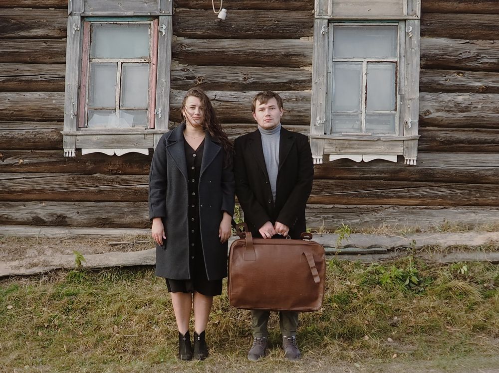 Photograph by Хозяинова Елена