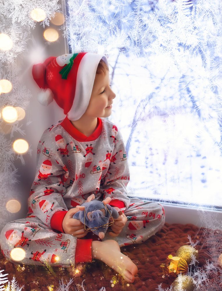 Photograph by YANA SHABANOVA