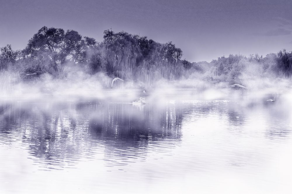 Photograph by Виктор Холодов