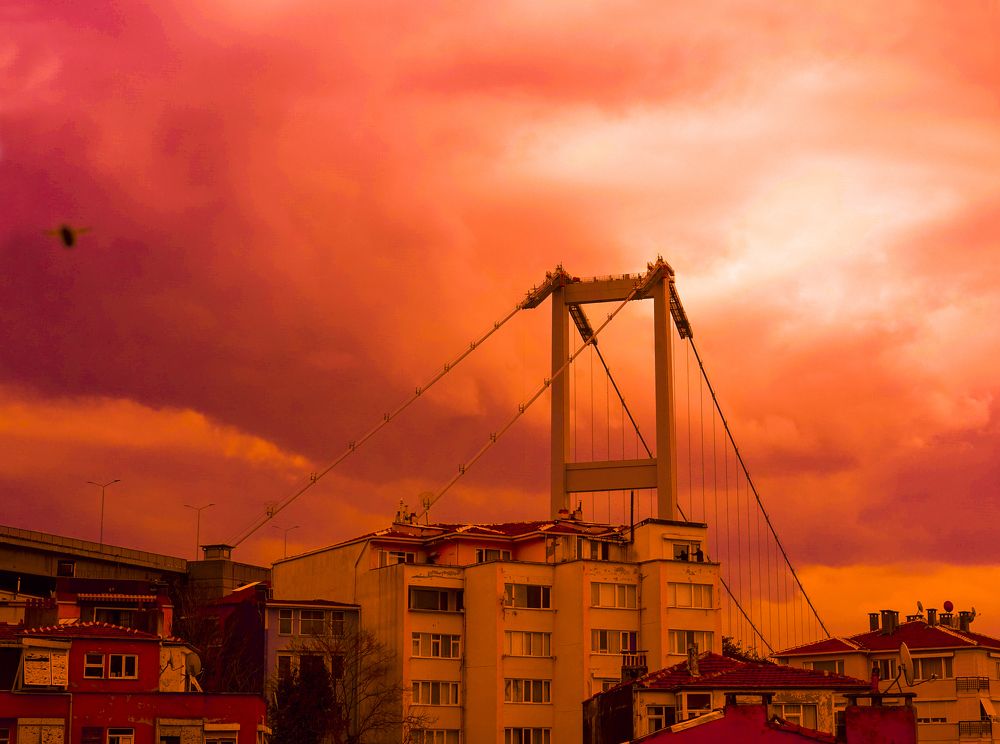 Photograph by isa Kurt