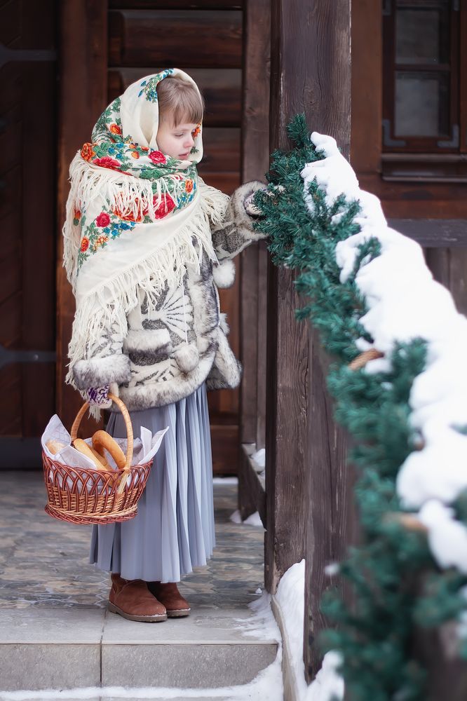 Photograph by Алёна Широкова