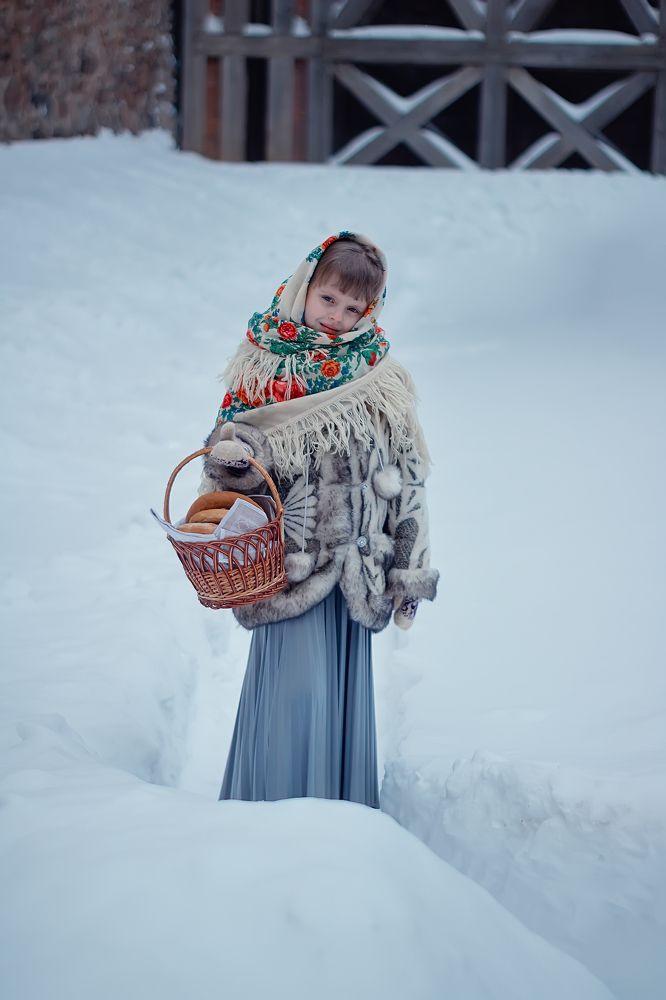 Photograph by Алёна Широкова