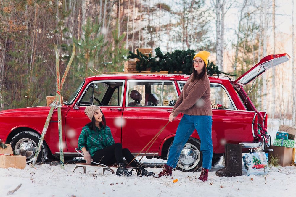 Photograph by Вероника Яскова