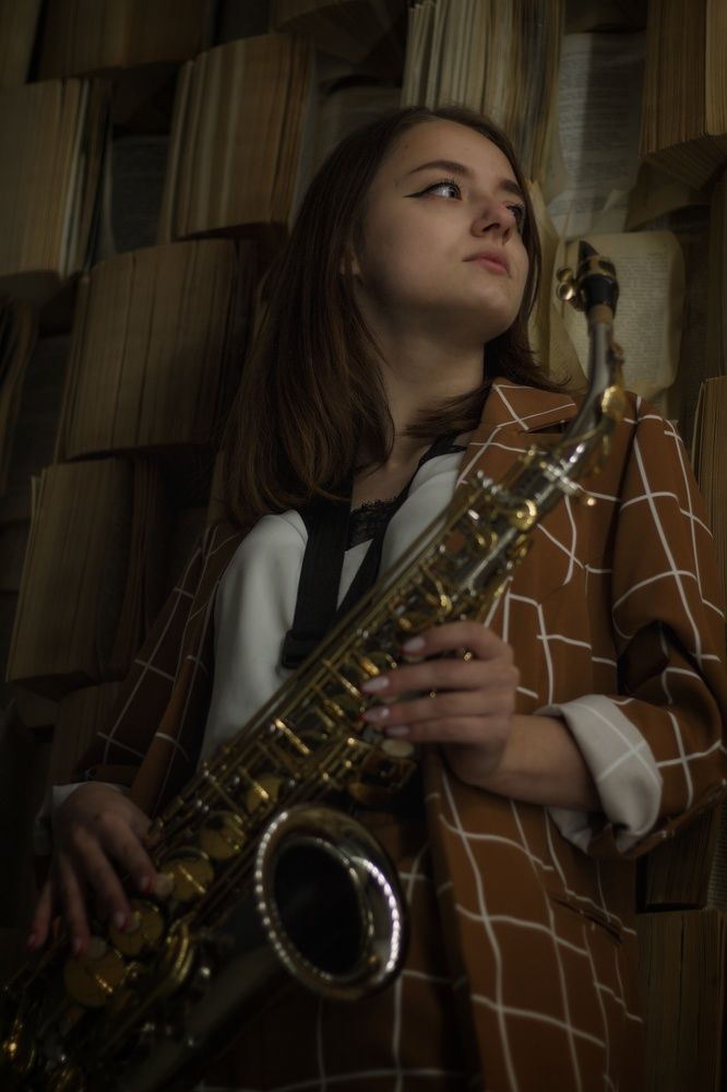 Photograph by Константин Цыкалюк