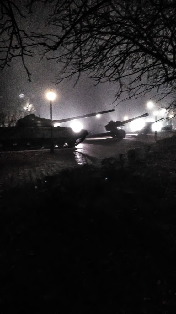 Photograph by Денис Геранькин