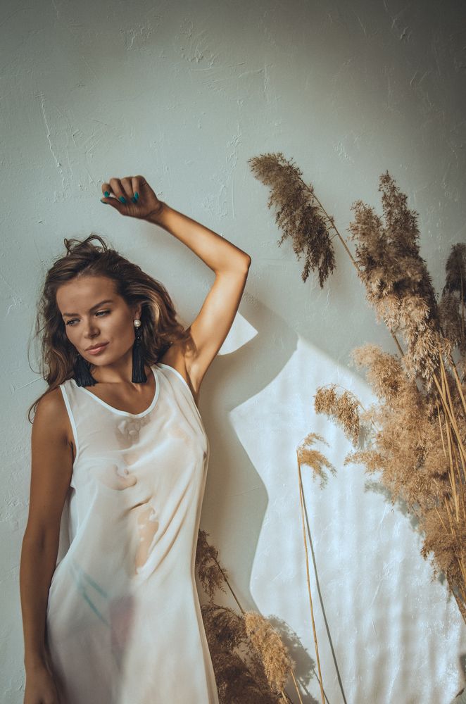 Photograph by Irina Lobko